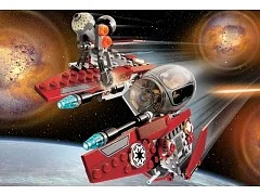 Ultimate Space Battle - View 4