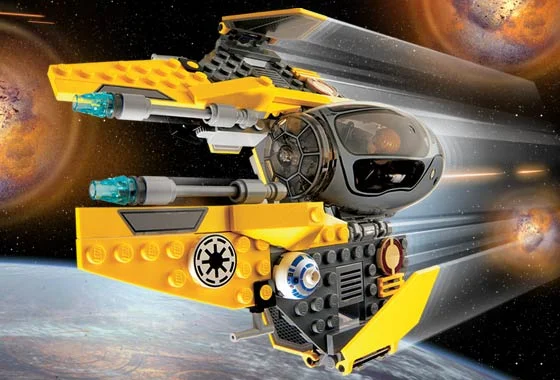 Ultimate Space Battle - View 5