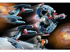 Ultimate Space Battle - View 6