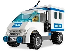 Police Dog Unit - View 5
