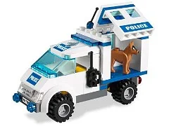 Police Dog Unit - View 6