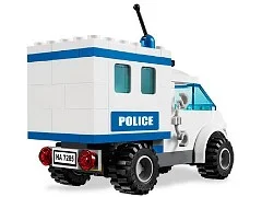 Police Dog Unit - View 7
