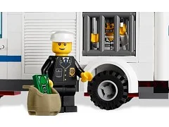 Prisoner Transport - View 7