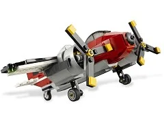 Propeller Adventures - View 4