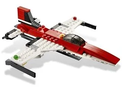 Propeller Adventures - View 5