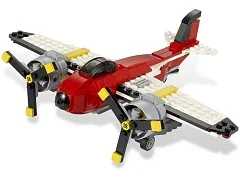 Propeller Adventures - View 6