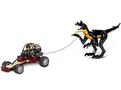 Dino Buggy Chaser - View 3