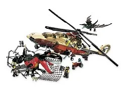 Dino Air Tracker - View 2