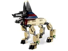 Rise of the Sphinx - View 5