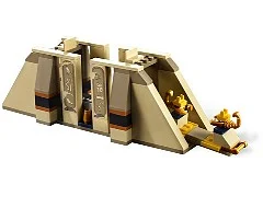 Rise of the Sphinx - View 7