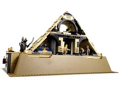 Scorpion Pyramid - View 6