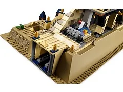 Scorpion Pyramid - View 7
