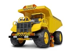 Dump Truck - View 2