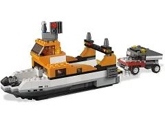 Transport Chopper - View 4