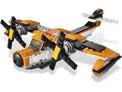 Transport Chopper - View 5