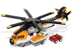 Transport Chopper - View 6