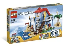 Seaside House - View 2