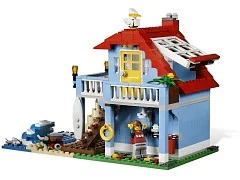 Seaside House - View 3