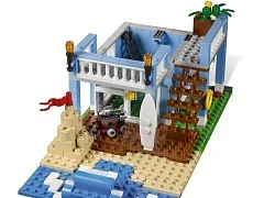 Seaside House - View 4