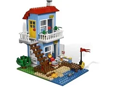 Seaside House - View 6