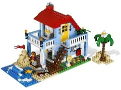 Seaside House - View 7
