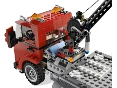Highway Pickup - View 3