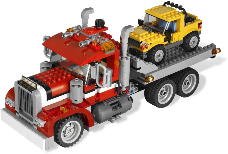 Highway Pickup - View 8