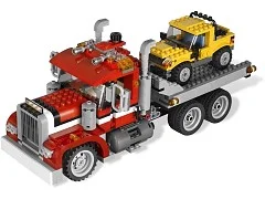 Highway Pickup - View 8