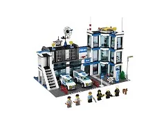 Police Station - View 3