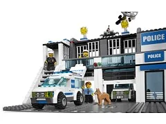 Police Station - View 5