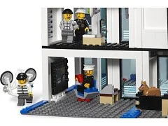 Police Station - View 7
