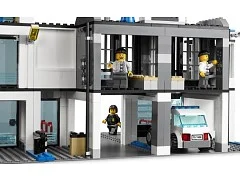 Police Station - View 8