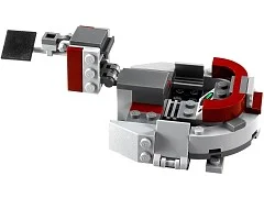 Clone Troopers vs. Droidekas - View 4