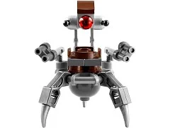 Clone Troopers vs. Droidekas - View 5