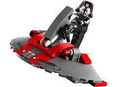 Republic Troopers vs. Sith Troopers - View 3