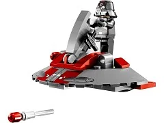 Republic Troopers vs. Sith Troopers - View 4