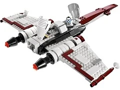 Z-95 Headhunter - View 3