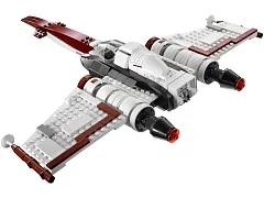 Z-95 Headhunter - View 4