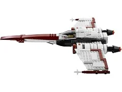 Z-95 Headhunter - View 5