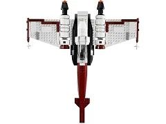 Z-95 Headhunter - View 6