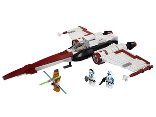 LEGO 75004-1 Z-95 Headhunter — 373 pieces, released 2013