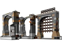 Rancor Pit - View 3