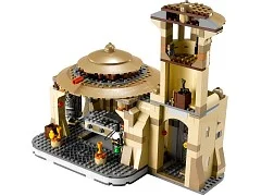 Rancor Pit - View 4