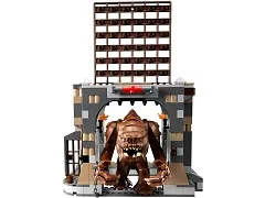 Rancor Pit - View 5