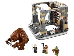 Rancor Pit - View 6