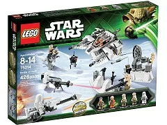 Battle Of Hoth - View 2