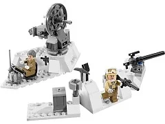 Battle Of Hoth - View 3