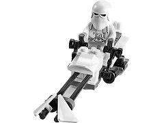 Battle Of Hoth - View 4