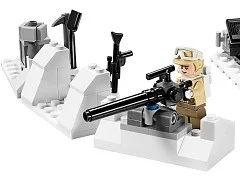 Battle Of Hoth - View 5