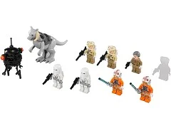 Battle Of Hoth - View 7